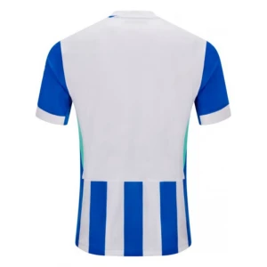 Brighton Hove Albion Fußballtrikot 2025-26 Heimtrikot Herren