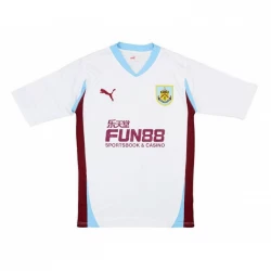 Burnley FC 2010-11 Auswärtstrikot