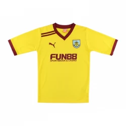 Burnley FC 2011-12 Auswärtstrikot