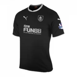 Burnley FC 2014-15 Auswärtstrikot