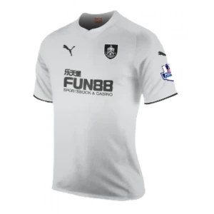 Burnley FC 2014-15 Ausweichtrikot
