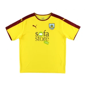 Burnley FC 2015-16 Auswärtstrikot