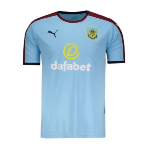 Burnley FC 2016-17 Auswärtstrikot
