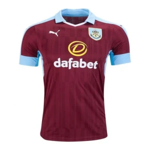 Burnley FC 2016-17 Heimtrikot