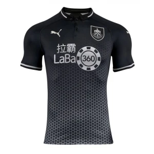 Burnley FC 2018-19 Auswärtstrikot