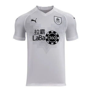 Burnley FC 2018-19 Ausweichtrikot
