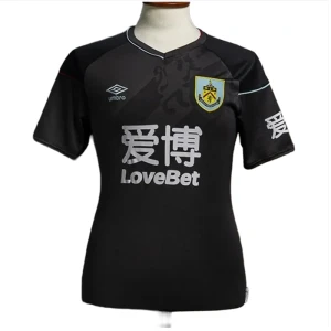 Burnley FC 2020-21 Auswärtstrikot