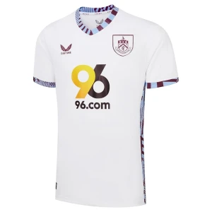 Burnley FC 2024-25 Ausweichtrikot