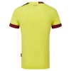 Burnley FC Fußballtrikot 2023-24 Auswärtstrikot Herren