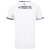 Burnley FC Fußballtrikot 2024-25 Ausweichtrikot Herren