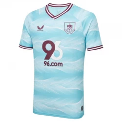 Burnley FC Fußballtrikot 2025-26 Auswärtstrikot Herren