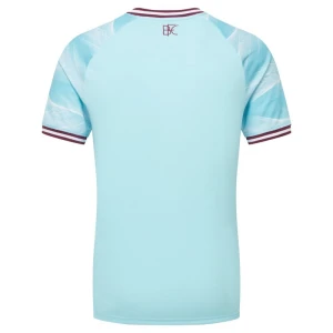 Burnley FC Fußballtrikot 2025-26 Auswärtstrikot Herren