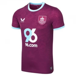 Burnley FC Fußballtrikot 2025-26 Heimtrikot Herren
