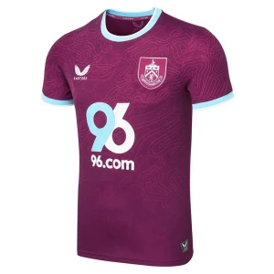 Burnley FC Fußballtrikot 2025-26 Heimtrikot Herren