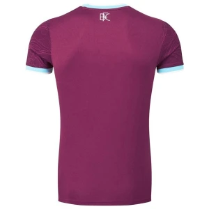 Burnley FC Fußballtrikot 2025-26 Heimtrikot Herren
