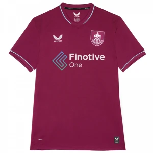Burnley FC Fußballtrikot 2026-27 Heimtrikot Herren