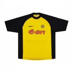 BVB Borussia Dortmund 2001-02 Heimtrikot