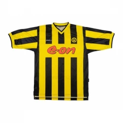 BVB Borussia Dortmund 2002-03 Auswärtstrikot