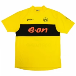 BVB Borussia Dortmund 2002-03 Heimtrikot