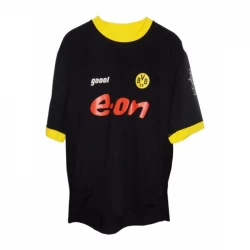 BVB Borussia Dortmund 2003-04 Auswärtstrikot