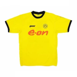 BVB Borussia Dortmund 2003-04 Heimtrikot