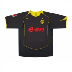 BVB Borussia Dortmund 2004-05 Ausweichtrikot