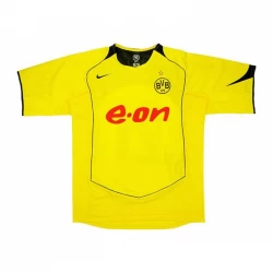 BVB Borussia Dortmund 2004-05 Heimtrikot