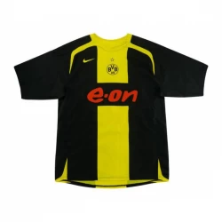 BVB Borussia Dortmund 2005-06 Auswärtstrikot