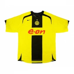 BVB Borussia Dortmund 2005-06 Heimtrikot