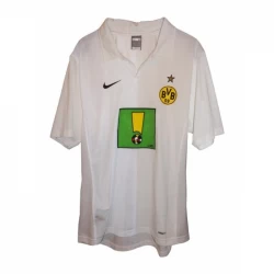 BVB Borussia Dortmund 2006-07 Ausweichtrikot