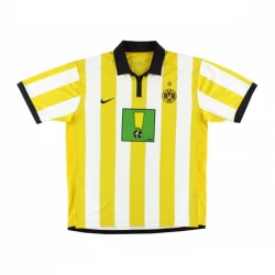BVB Borussia Dortmund 2006-07 Heimtrikot