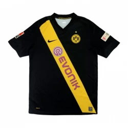 BVB Borussia Dortmund 2008-09 Auswärtstrikot