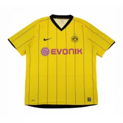 BVB Borussia Dortmund 2008-09 Heimtrikot
