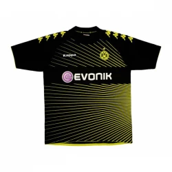BVB Borussia Dortmund 2009-10 Auswärtstrikot
