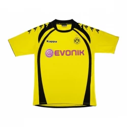 BVB Borussia Dortmund 2009-10 Heimtrikot