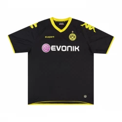 BVB Borussia Dortmund 2010-11 Auswärtstrikot