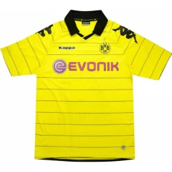BVB Borussia Dortmund 2010-11 Heimtrikot