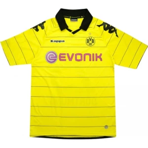 BVB Borussia Dortmund 2010-11 Heimtrikot