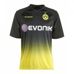 BVB Borussia Dortmund 2011-12 Auswärtstrikot