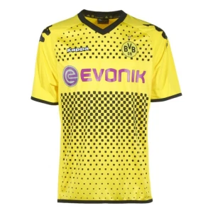 BVB Borussia Dortmund 2011-12 Heimtrikot