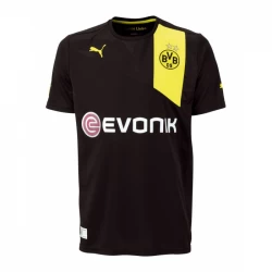 BVB Borussia Dortmund 2012-13 Auswärtstrikot