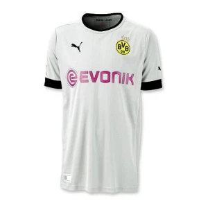 BVB Borussia Dortmund 2012-13 Ausweichtrikot