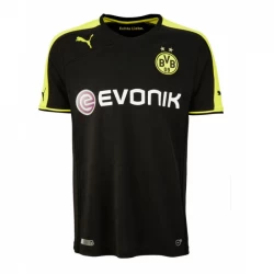 BVB Borussia Dortmund 2013-14 Auswärtstrikot