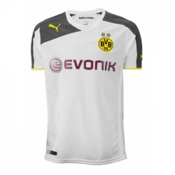 BVB Borussia Dortmund 2013-14 Ausweichtrikot