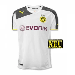 BVB Borussia Dortmund 2014-15 Ausweichtrikot