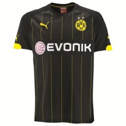 BVB Borussia Dortmund 2015-16 Auswärtstrikot