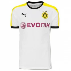 BVB Borussia Dortmund 2015-16 Ausweichtrikot
