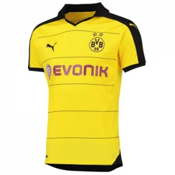 BVB Borussia Dortmund 2015-16 Heimtrikot