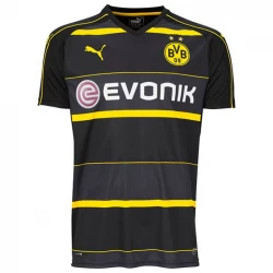 BVB Borussia Dortmund 2016-17 Auswärtstrikot