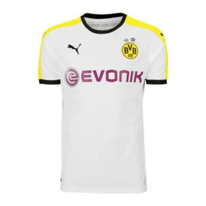 BVB Borussia Dortmund 2016-17 Ausweichtrikot